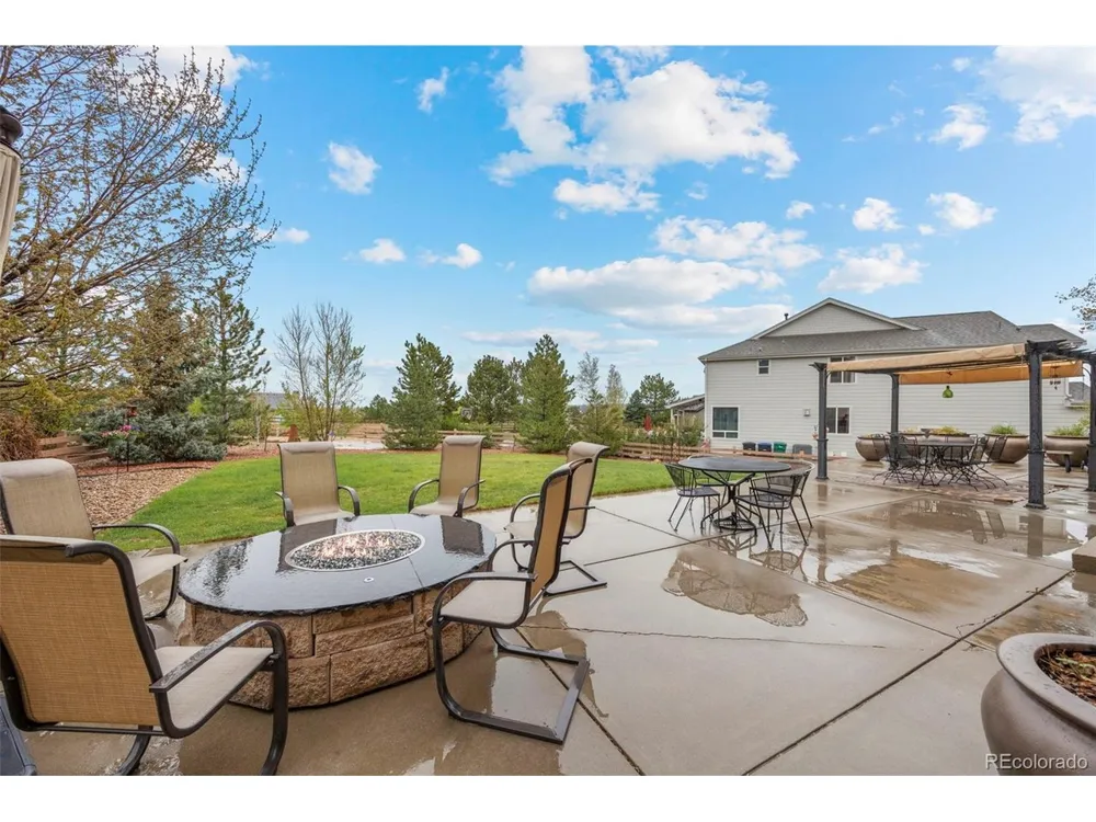 5791 Chisholm Place Parker, CO 80134