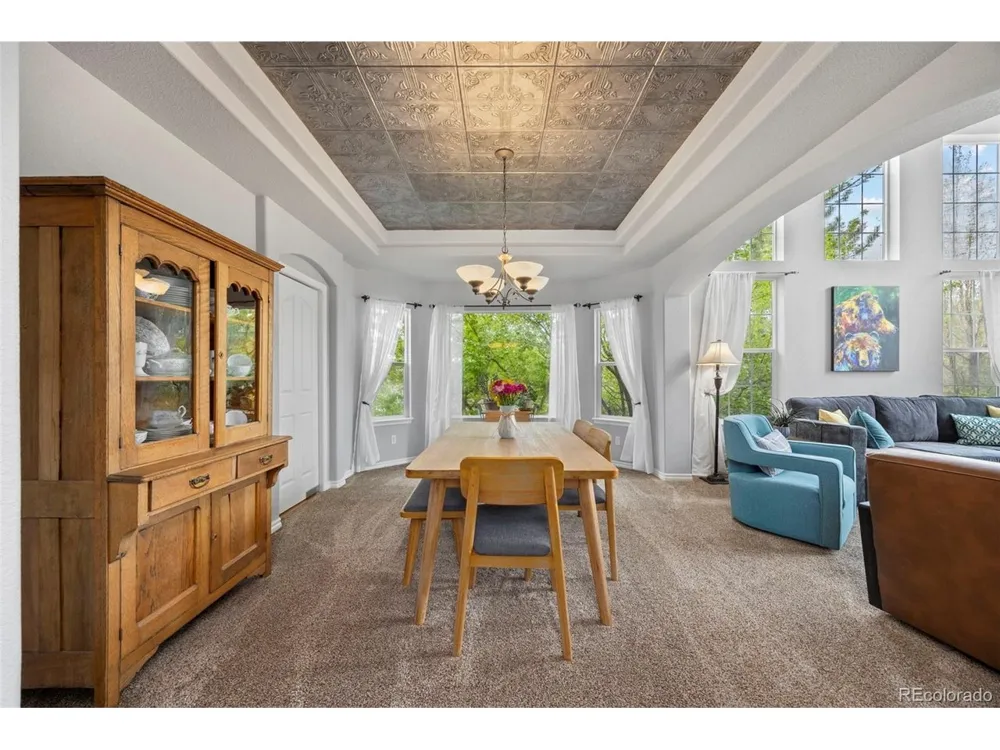 5791 Chisholm Place Parker, CO 80134