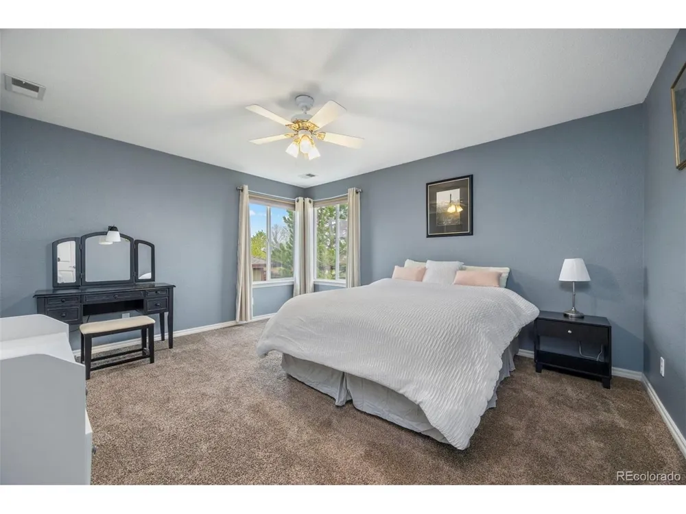 5791 Chisholm Place Parker, CO 80134