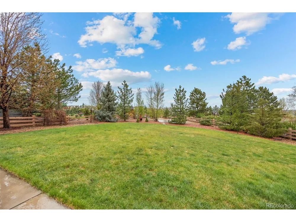 5791 Chisholm Place Parker, CO 80134