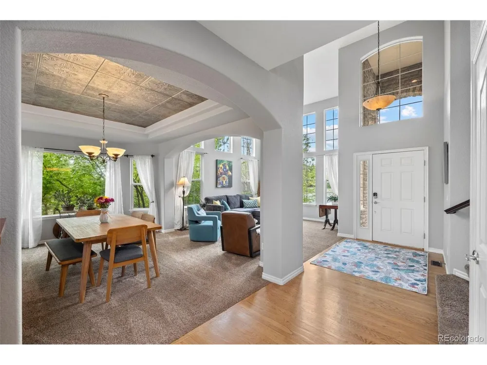 5791 Chisholm Place Parker, CO 80134