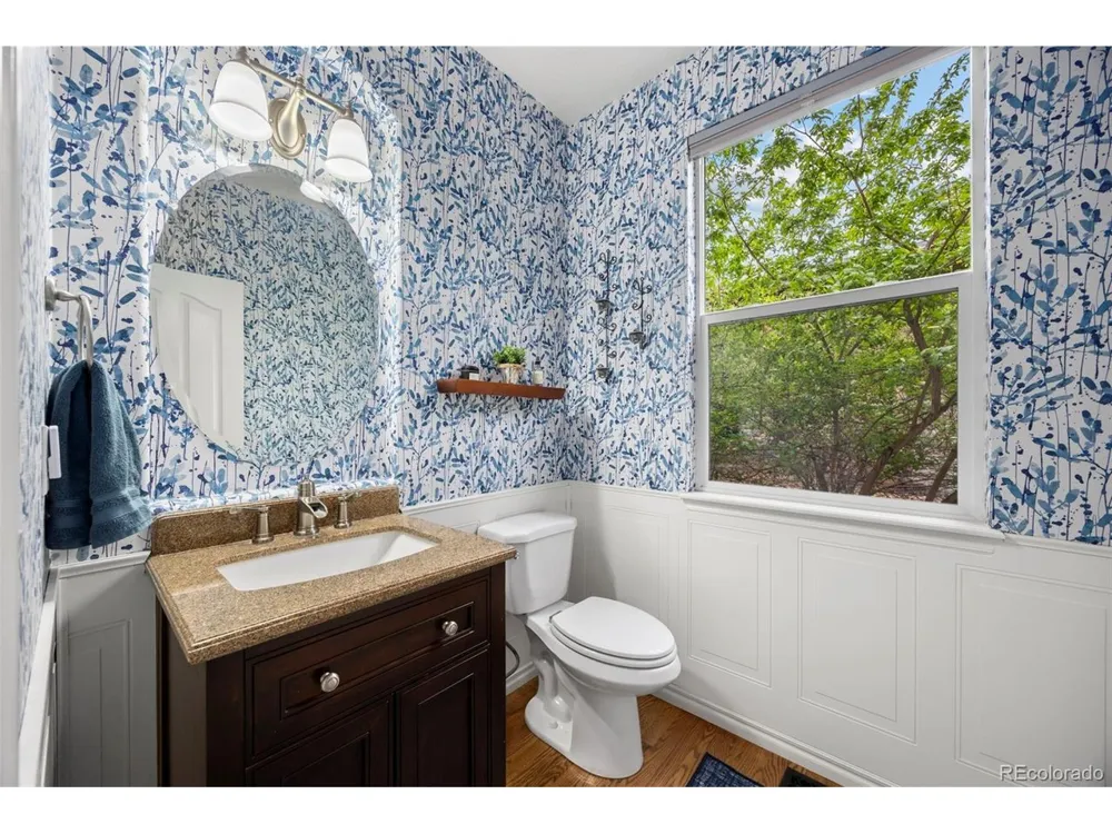 5791 Chisholm Place Parker, CO 80134