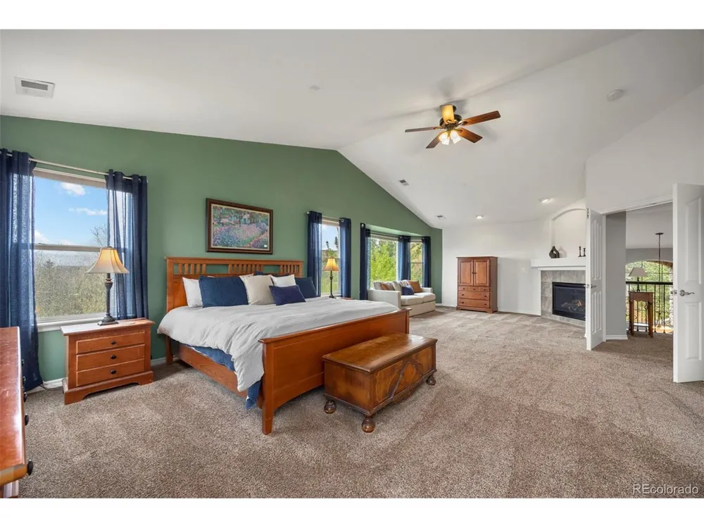 5791 Chisholm Place Parker, CO 80134