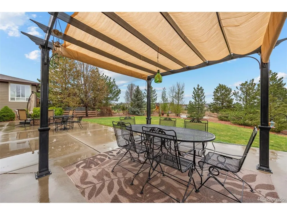 5791 Chisholm Place Parker, CO 80134