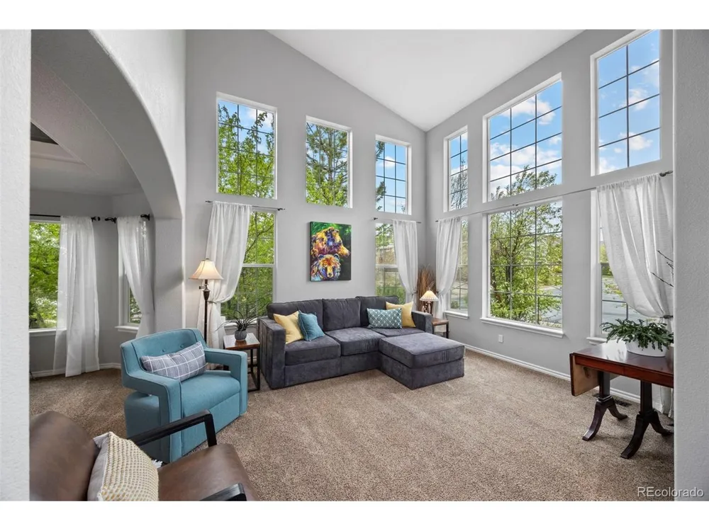 5791 Chisholm Place Parker, CO 80134