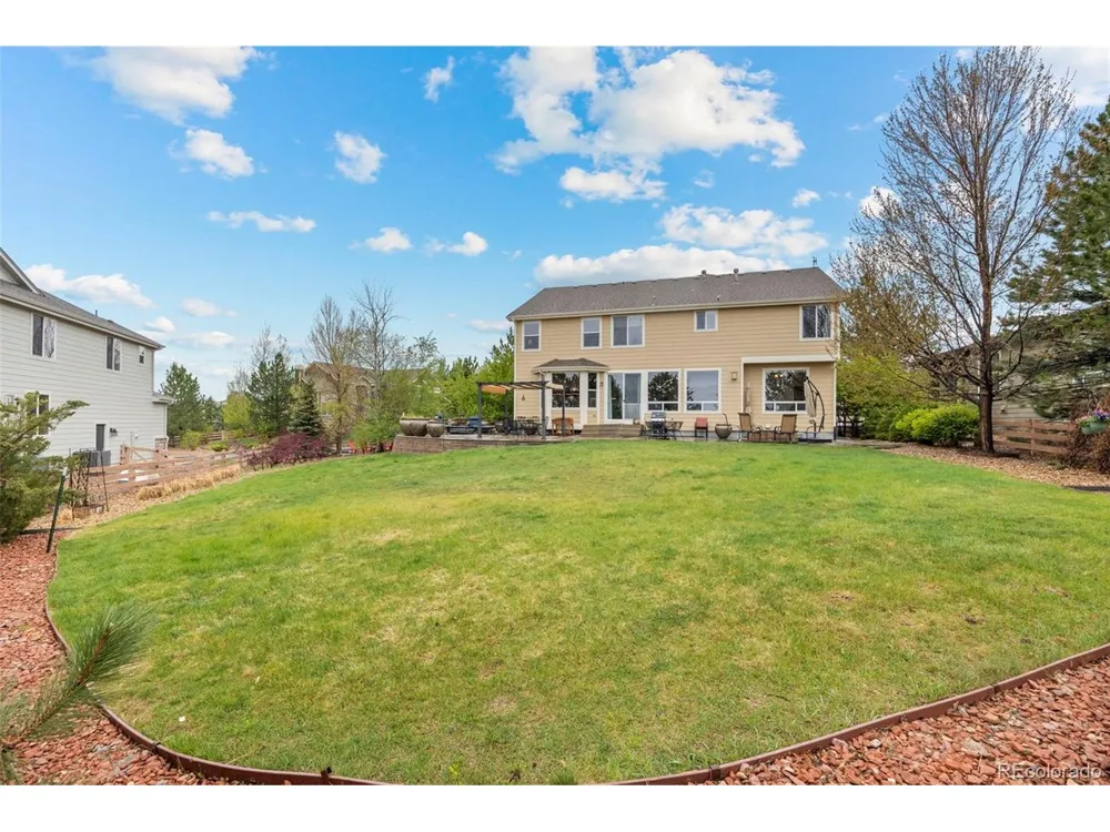 5791 Chisholm Place Parker, CO 80134