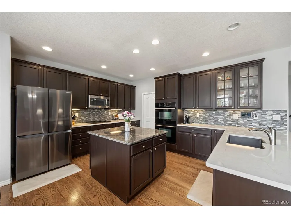 5791 Chisholm Place Parker, CO 80134