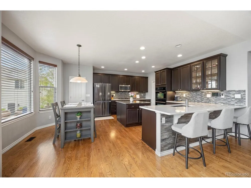 5791 Chisholm Place Parker, CO 80134