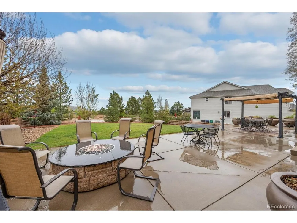5791 Chisholm Place Parker, CO 80134