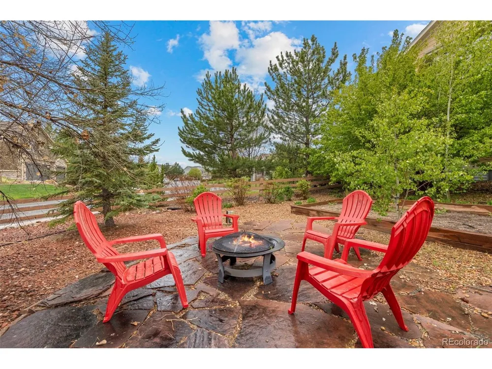 5791 Chisholm Place Parker, CO 80134