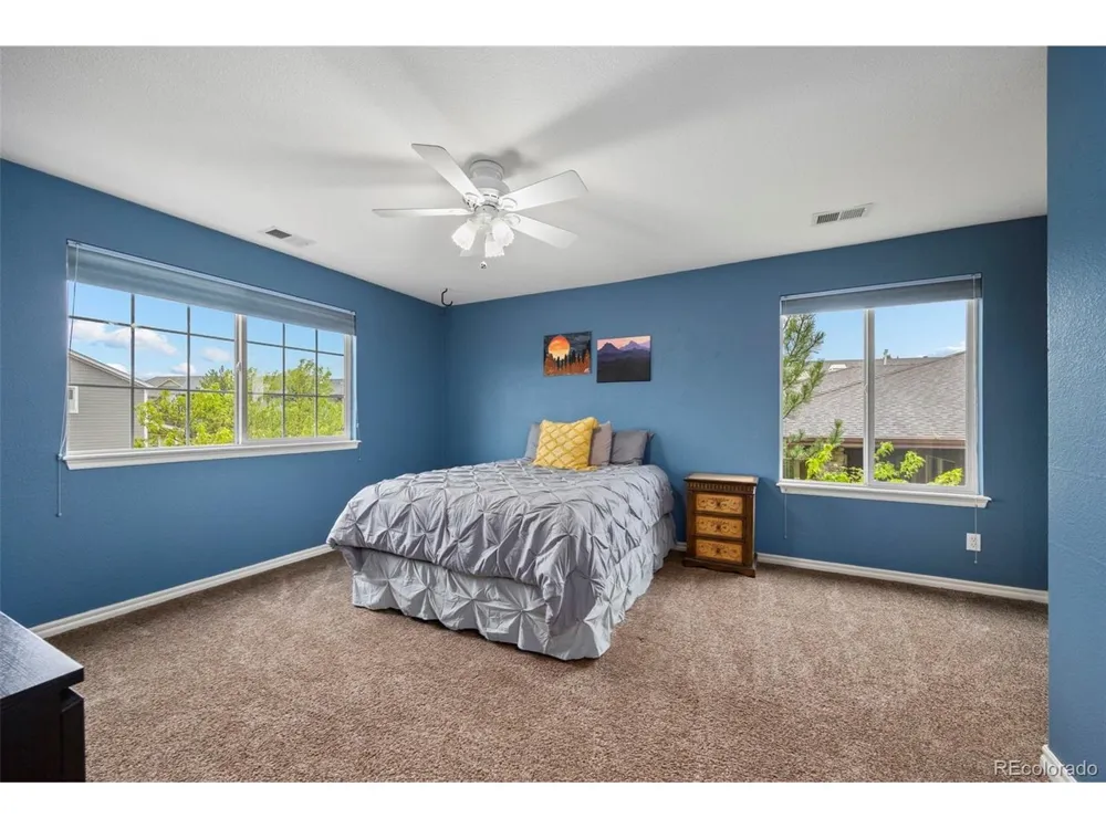 5791 Chisholm Place Parker, CO 80134
