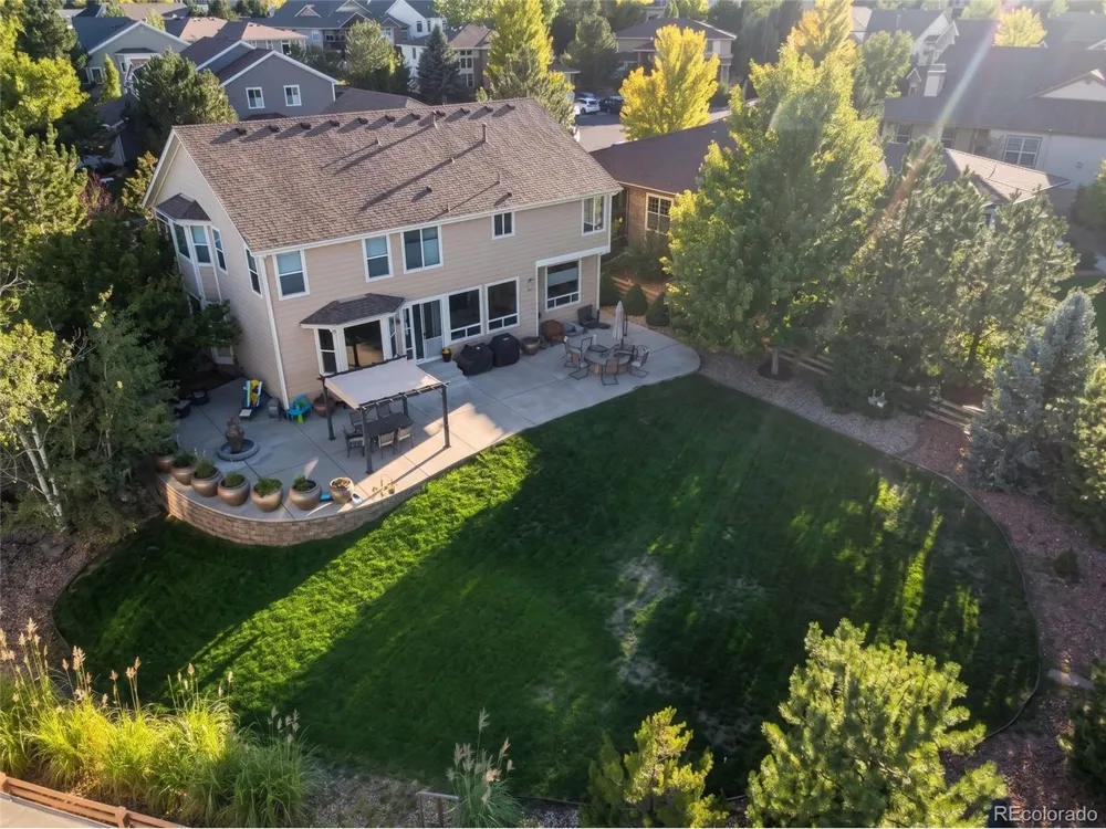5791 Chisholm Place Parker, CO 80134