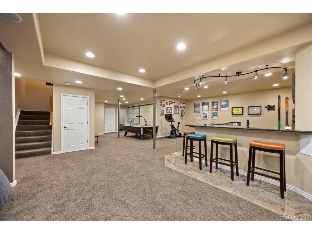 5791 Chisholm Place Parker, CO 80134