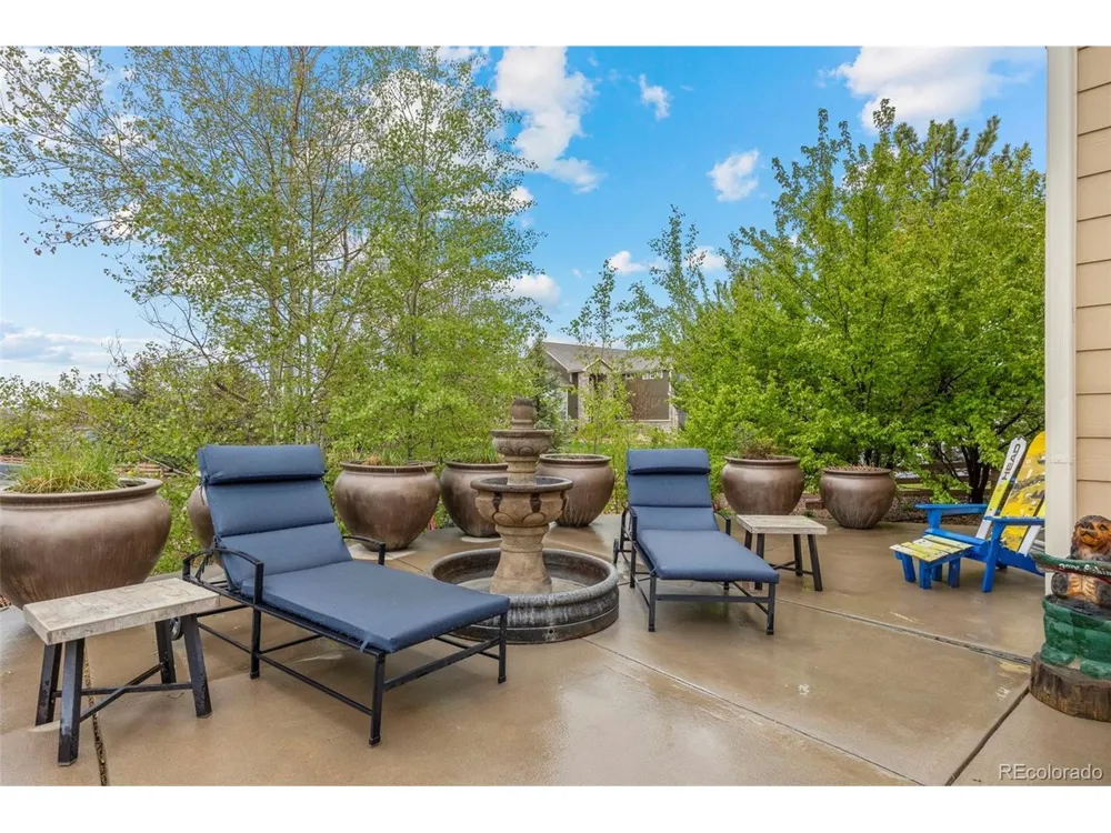 5791 Chisholm Place Parker, CO 80134