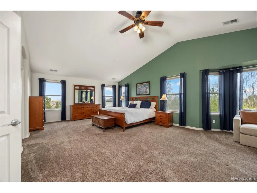 5791 Chisholm Place Parker, CO 80134