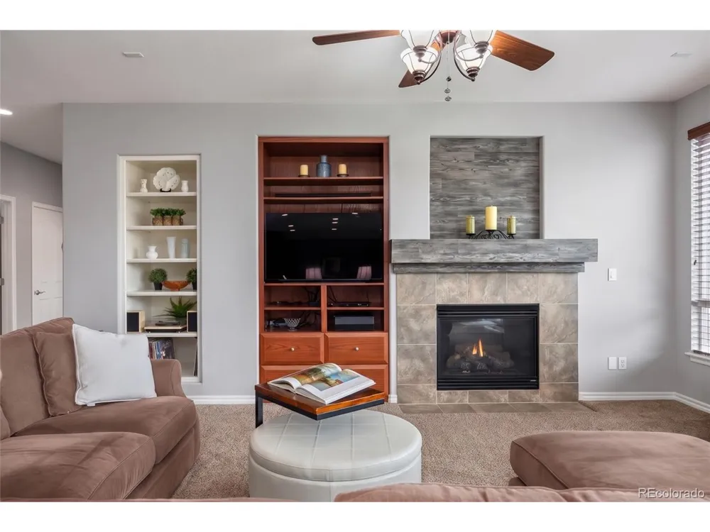 5791 Chisholm Place Parker, CO 80134