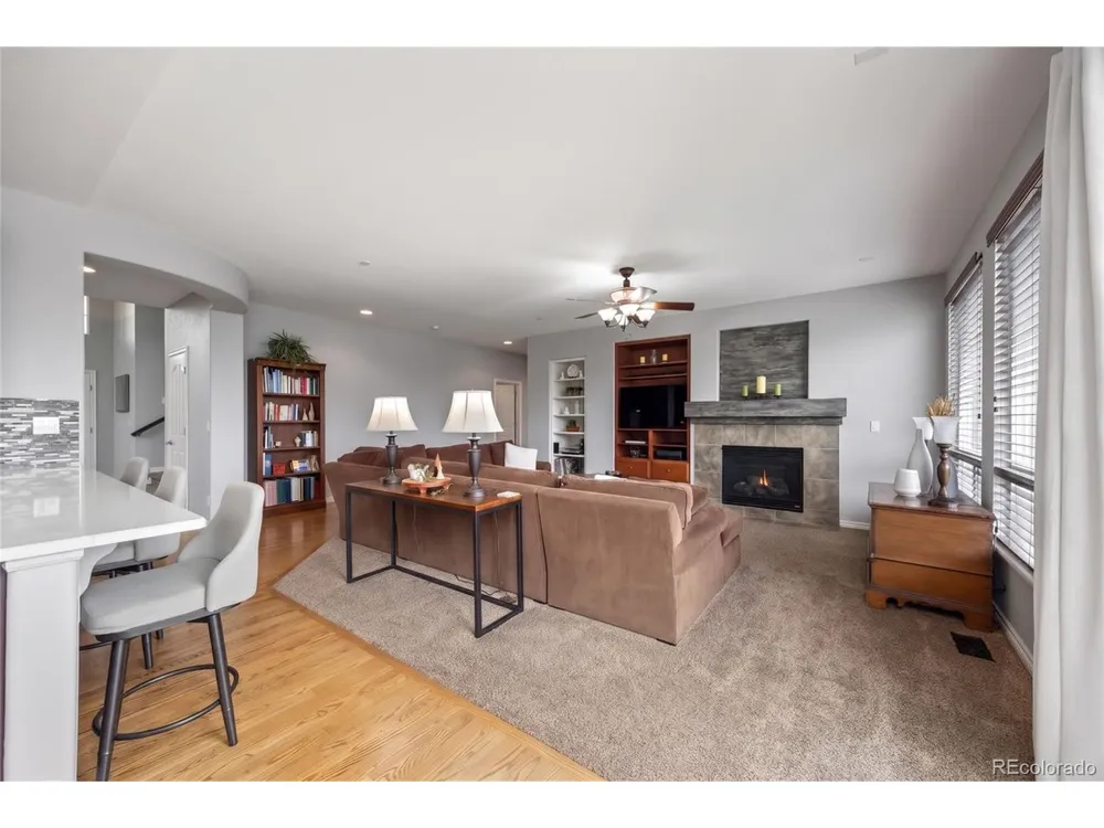 5791 Chisholm Place Parker, CO 80134