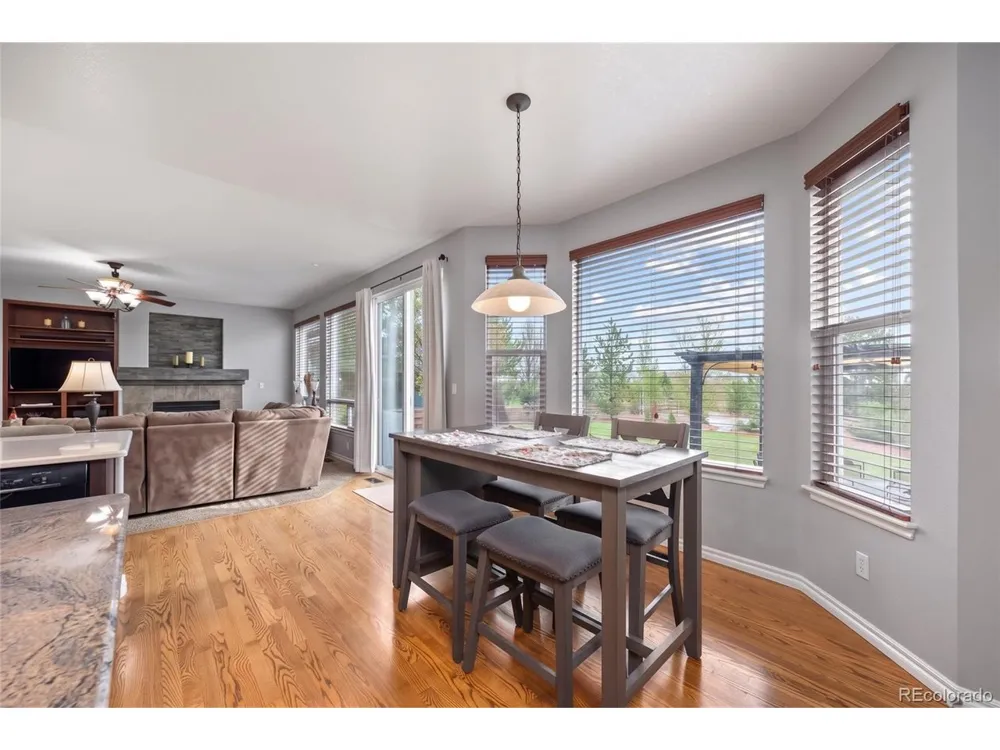 5791 Chisholm Place Parker, CO 80134