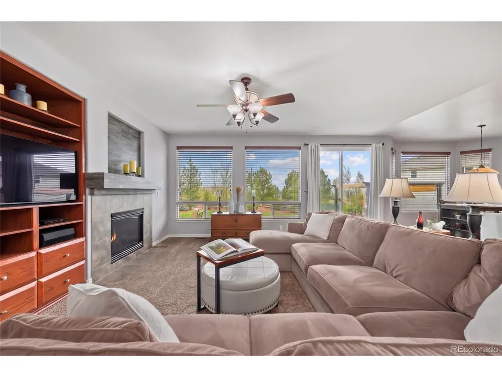 5791 Chisholm Place Parker, CO 80134