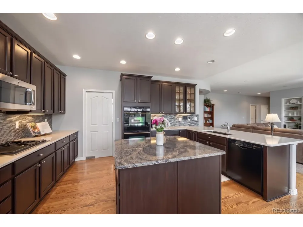 5791 Chisholm Place Parker, CO 80134