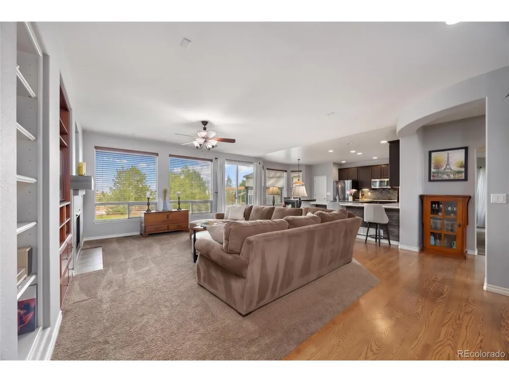 5791 Chisholm Place Parker, CO 80134