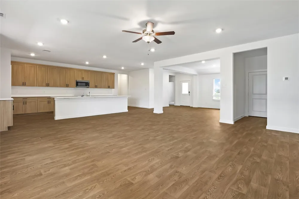 6611 Kingfisher Lane Beasley, TX 77417