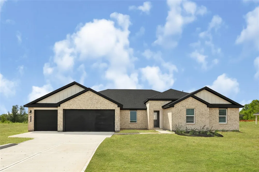 6611 Kingfisher Lane Beasley, TX 77417