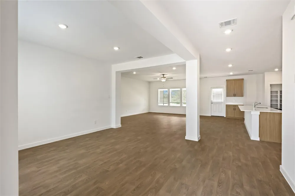 6611 Kingfisher Lane Beasley, TX 77417