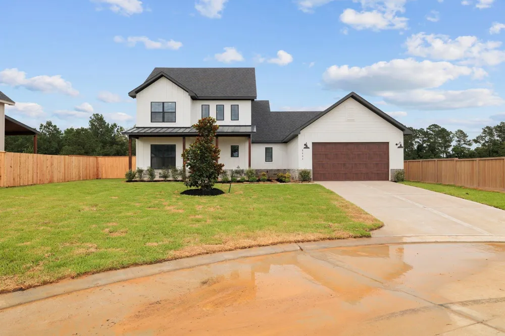 5629 Marigold Mile Drive Magnolia, TX 77354