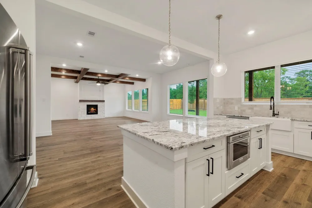 5629 Marigold Mile Drive Magnolia, TX 77354