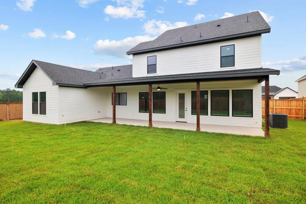 5629 Marigold Mile Drive Magnolia, TX 77354