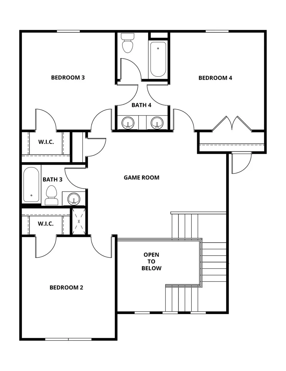 5629 Marigold Mile Drive Magnolia, TX 77354