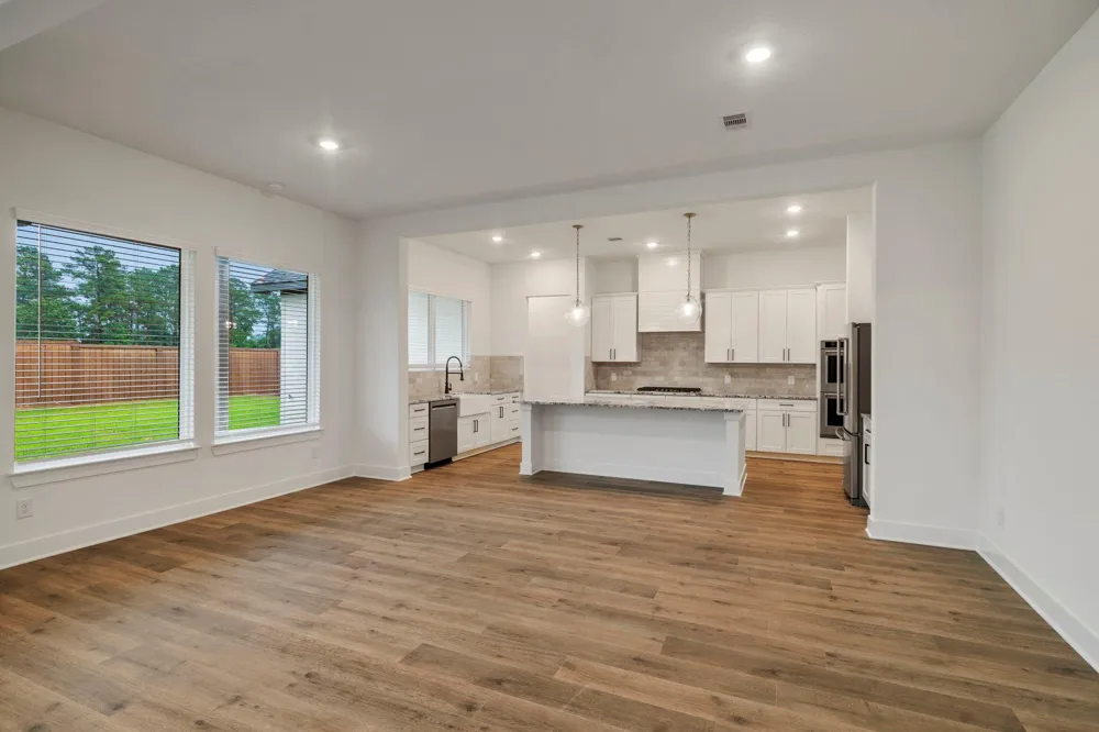 5629 Marigold Mile Drive Magnolia, TX 77354