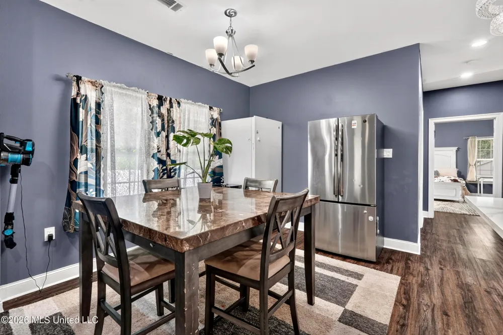 513 Fifth Street Picayune, MS 39466