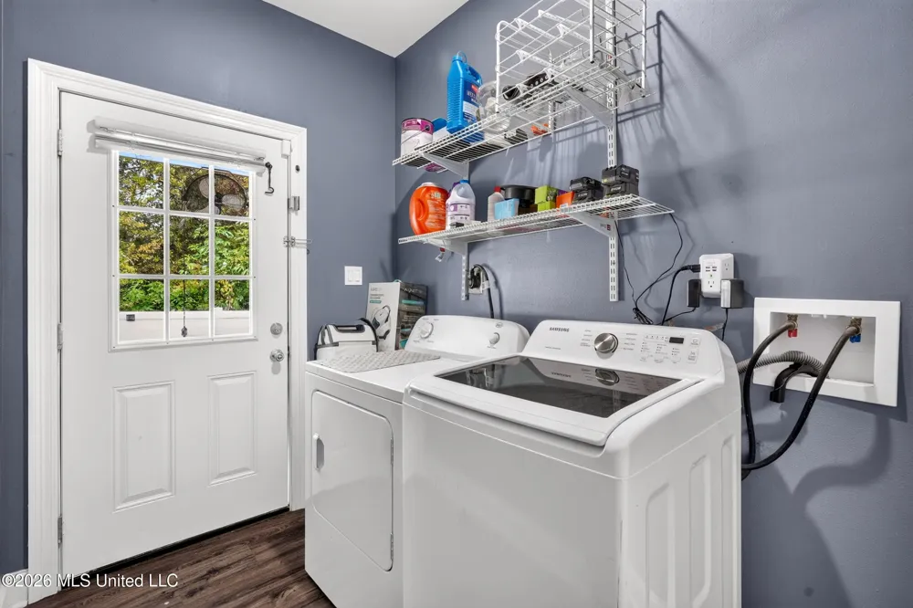 513 Fifth Street Picayune, MS 39466