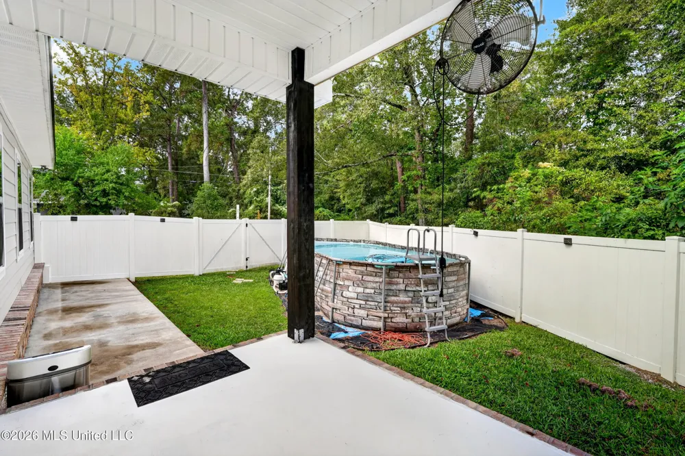 513 Fifth Street Picayune, MS 39466
