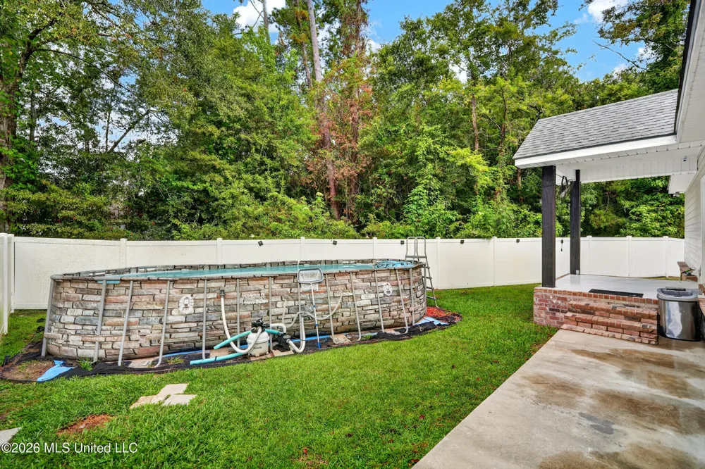 513 Fifth Street Picayune, MS 39466
