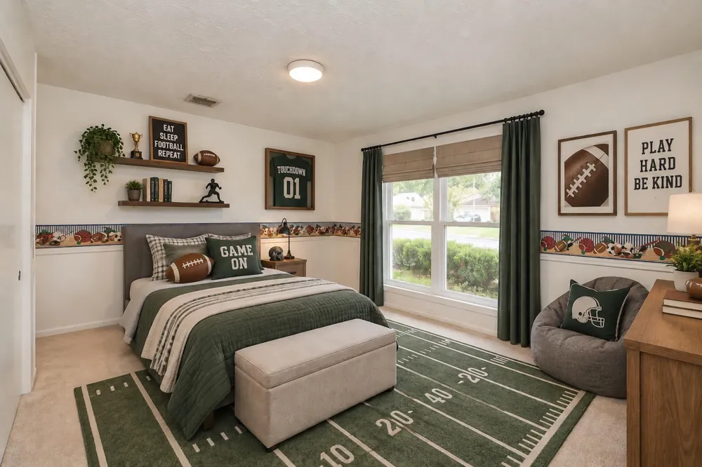 7023 Foxmont Lane Humble, TX 77338