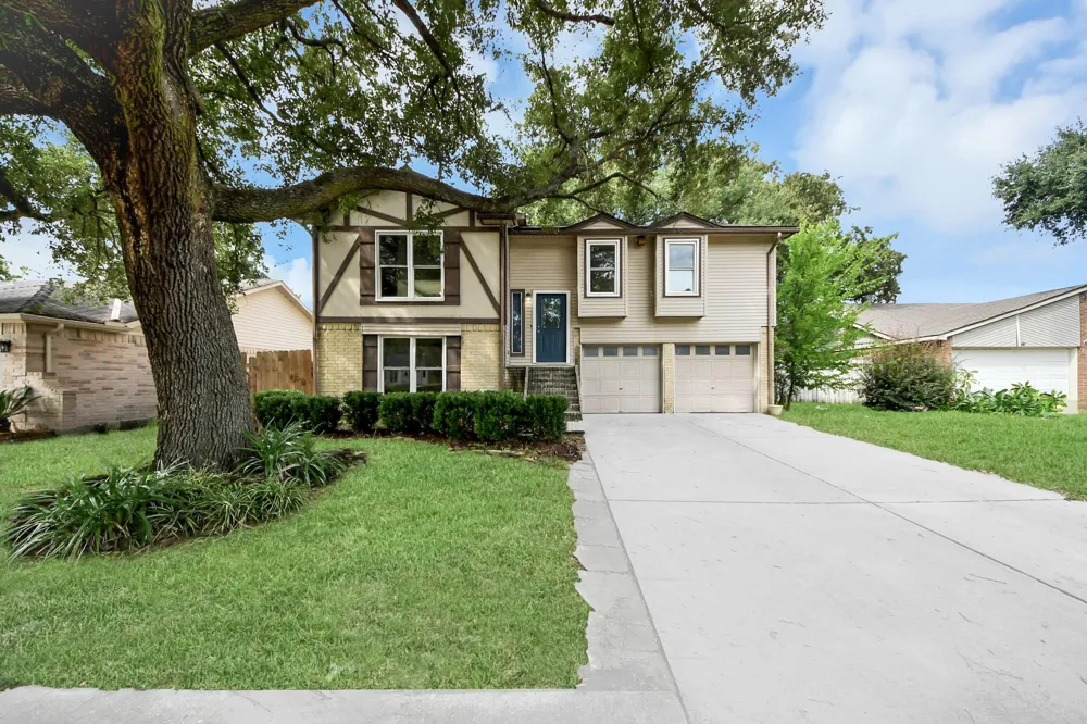 7023 Foxmont Lane Humble, TX 77338