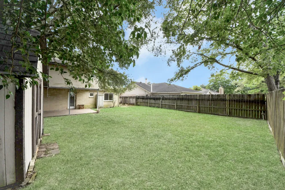 7023 Foxmont Lane Humble, TX 77338