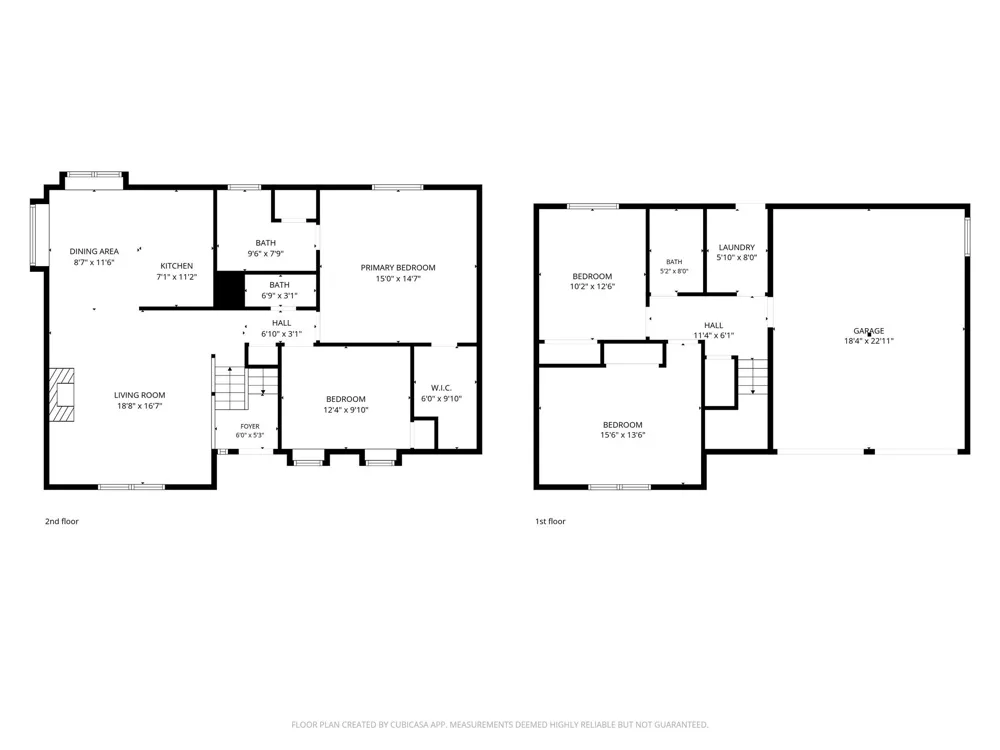 7023 Foxmont Lane Humble, TX 77338