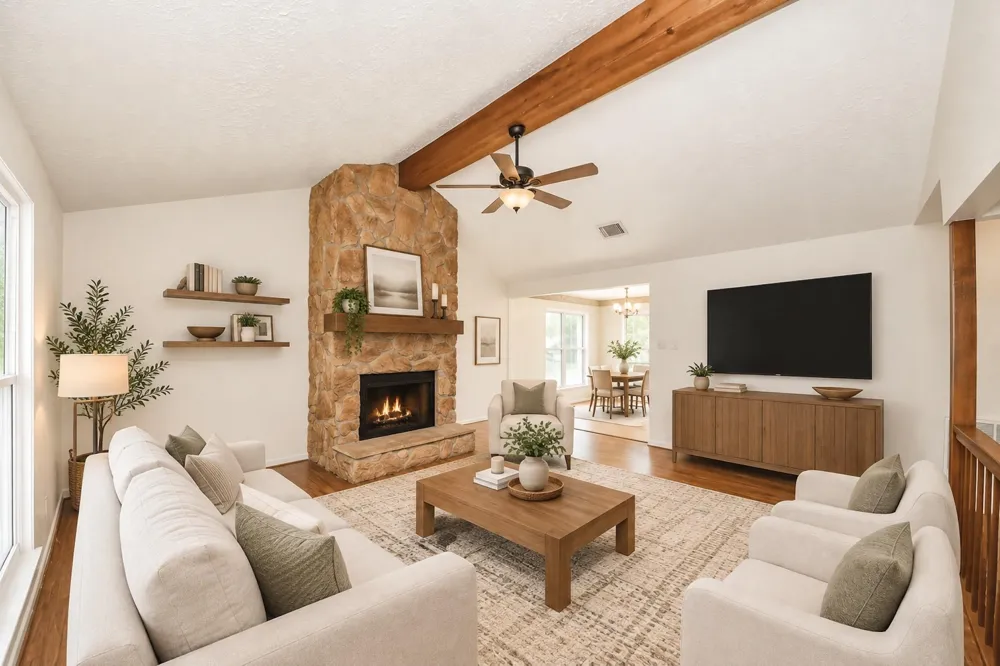 7023 Foxmont Lane Humble, TX 77338