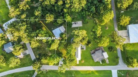 2 Dogwood Path