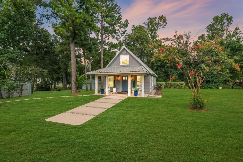 1420 Camilla Lake Road Coldspring, TX 77331