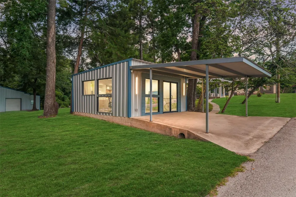 1420 Camilla Lake Road Coldspring, TX 77331