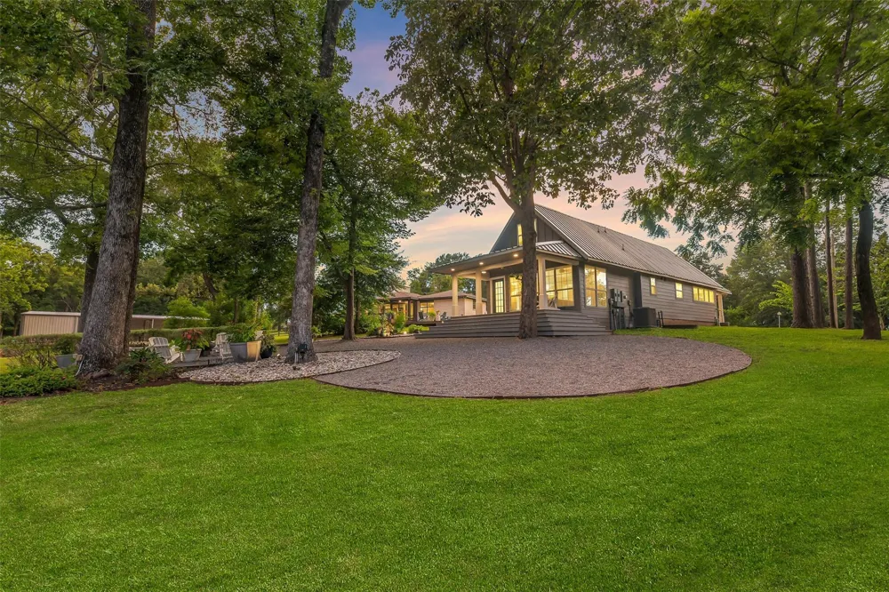 1420 Camilla Lake Road Coldspring, TX 77331