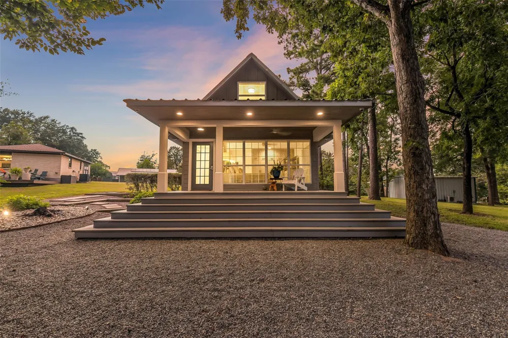1420 Camilla Lake Road Coldspring, TX 77331