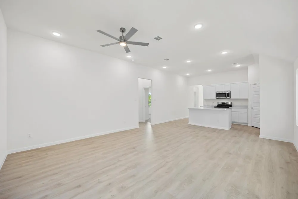 1130 Pine Rivage Drive Huffman, TX 77336