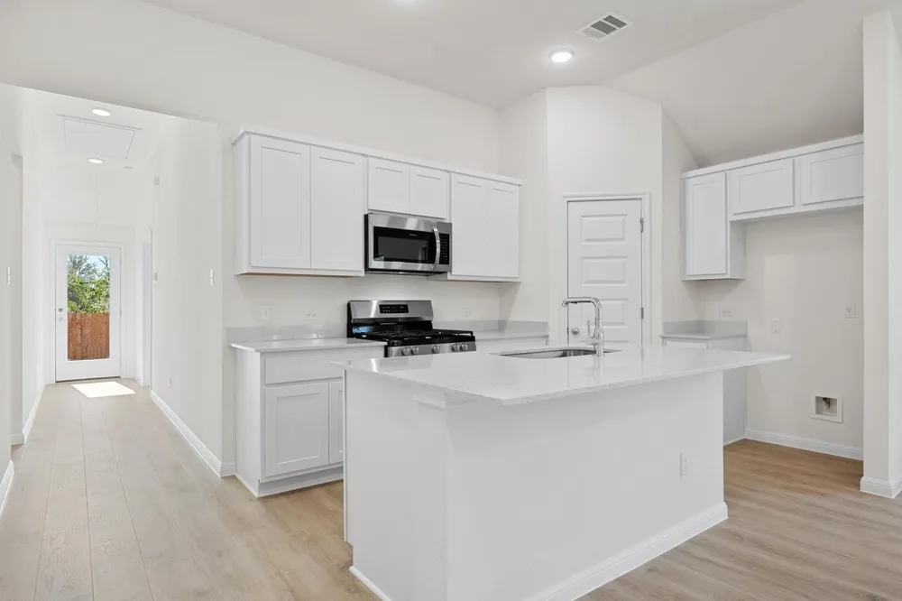 1130 Pine Rivage Drive Huffman, TX 77336