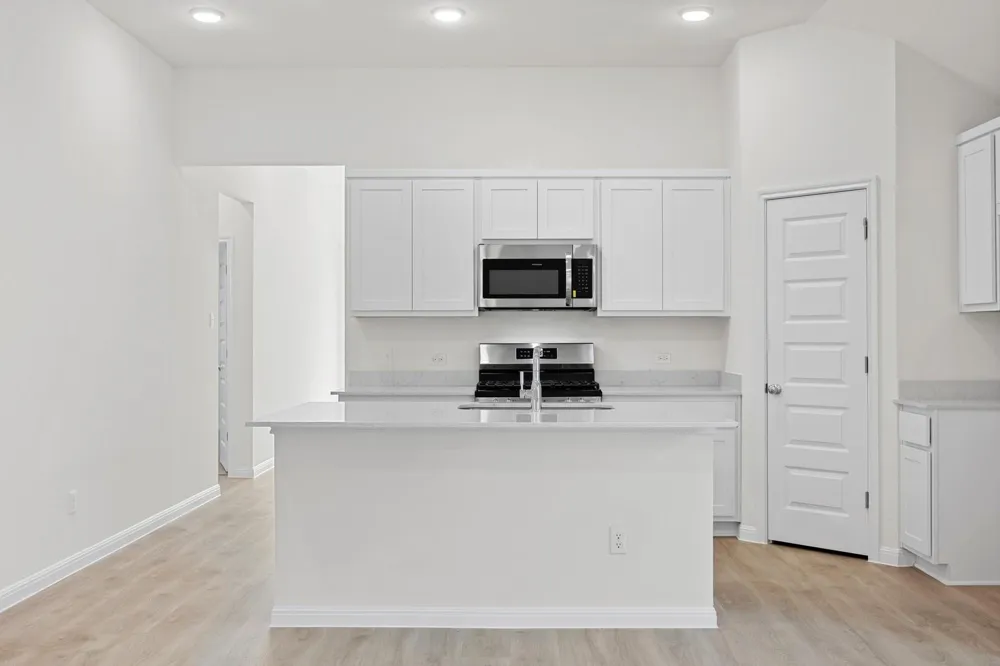 1130 Pine Rivage Drive Huffman, TX 77336